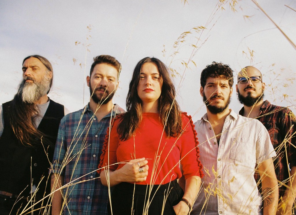 Marta Andrés: “Estoy componiendo algo diferente, con nuevos sonidos y&nbsp;melodías»