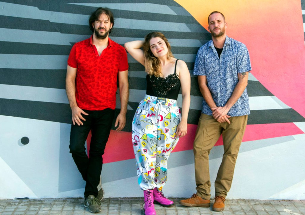 «El nostre fem» es lo nuevo de Pete&nbsp;Lala