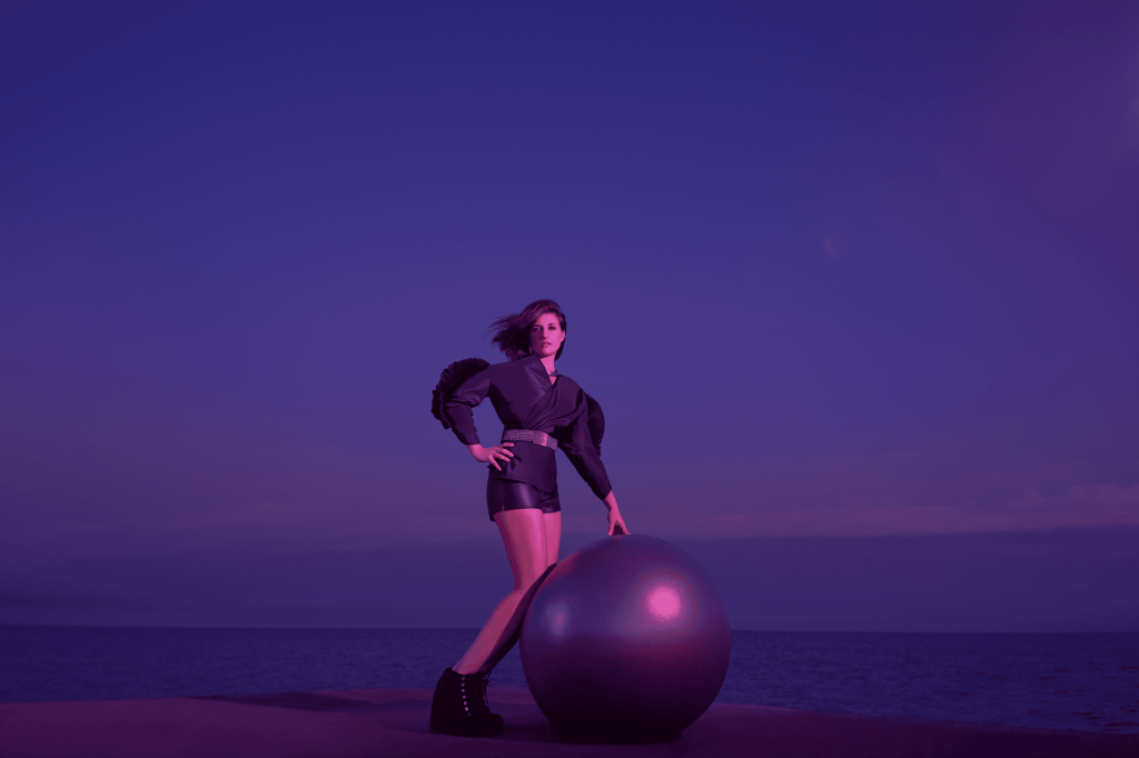 Nora Gali: «Voy a lanzar mi primer EP en&nbsp;2020»