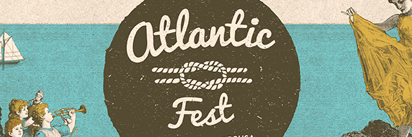 Amaia, una de las primeras confirmaciones para el Atlantic Fest 2020