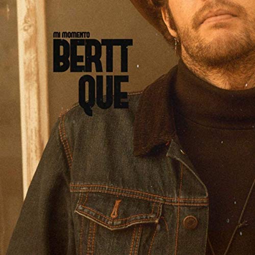 Bertt Que publica el videoclip de Mi Momento