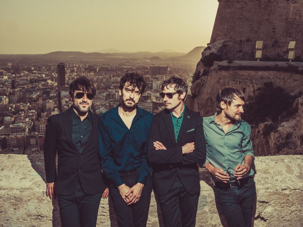 Second hace sold out en la gira 10º aniversario de Fracciones de un&nbsp;Segundo