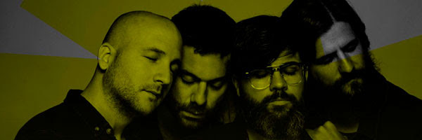 Viva Suecia actuarán en la segunda edición de Casa&nbsp;Carmona