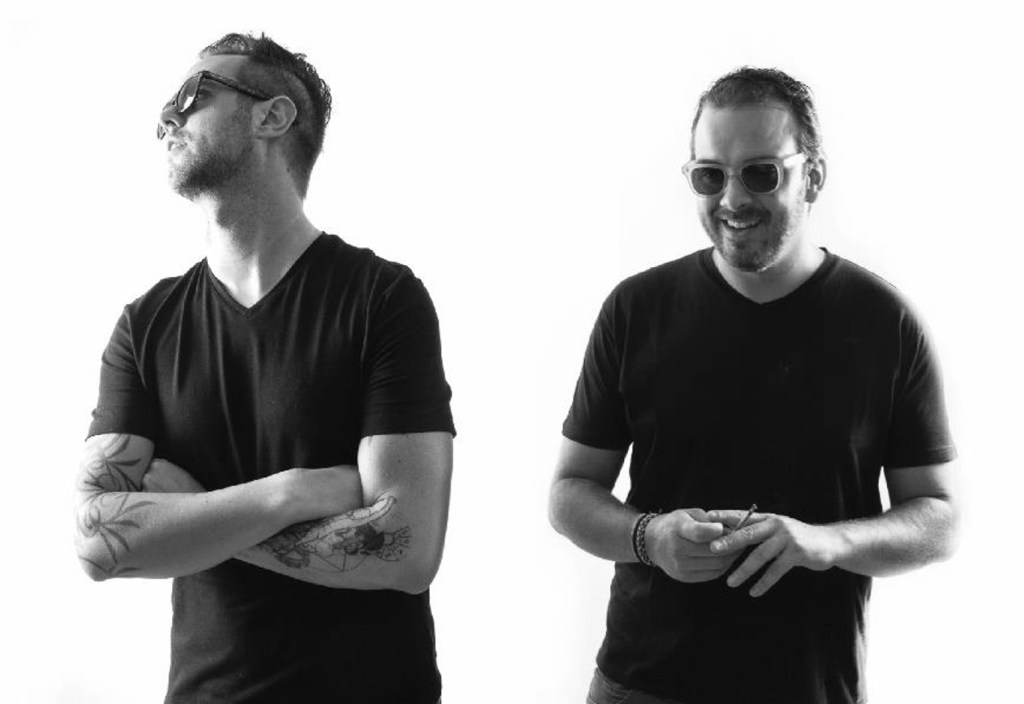 Ártico: «La grabación del disco fue complicada pero podemos estar orgullosos»