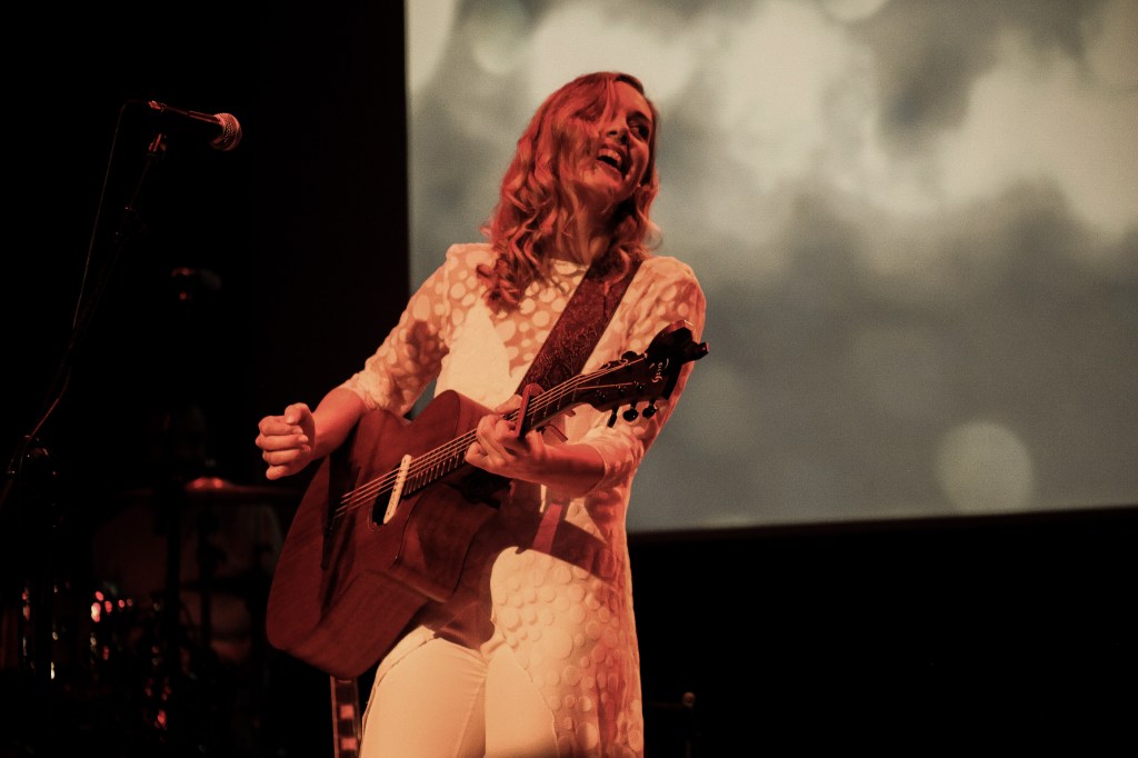 El Deshielo de Carmesí ve la luz en&nbsp;Murcia