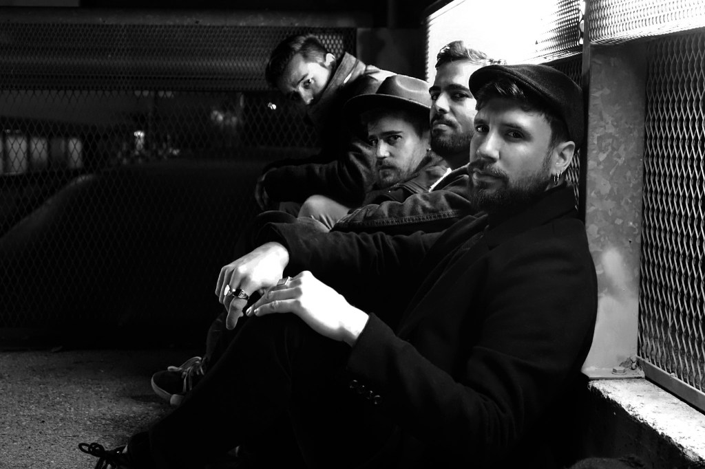 Martina Efedra publica nuevo&nbsp;single