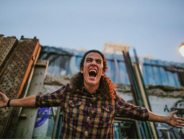 «En Plena Calle» es lo nuevo de Mr.&nbsp;Kilombo