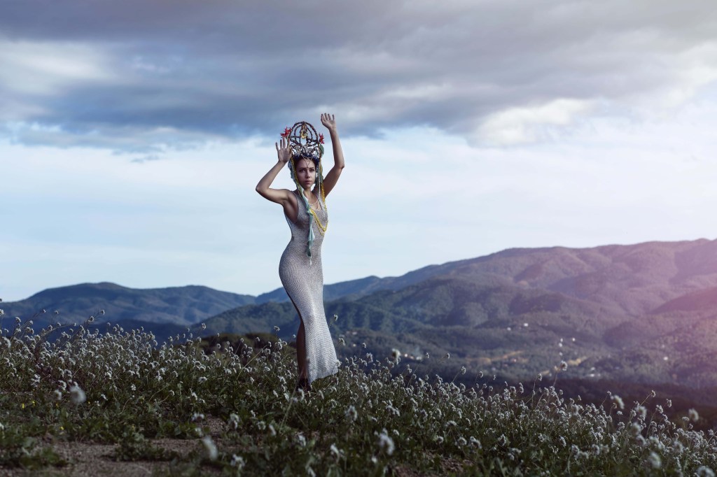 «She Horse» es lo nuevo de&nbsp;Sealskin