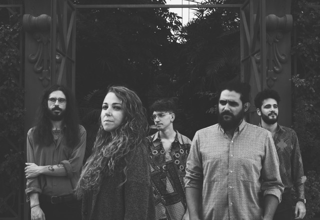 Sierra Leona publica el videoclip de «Nuestros actos»