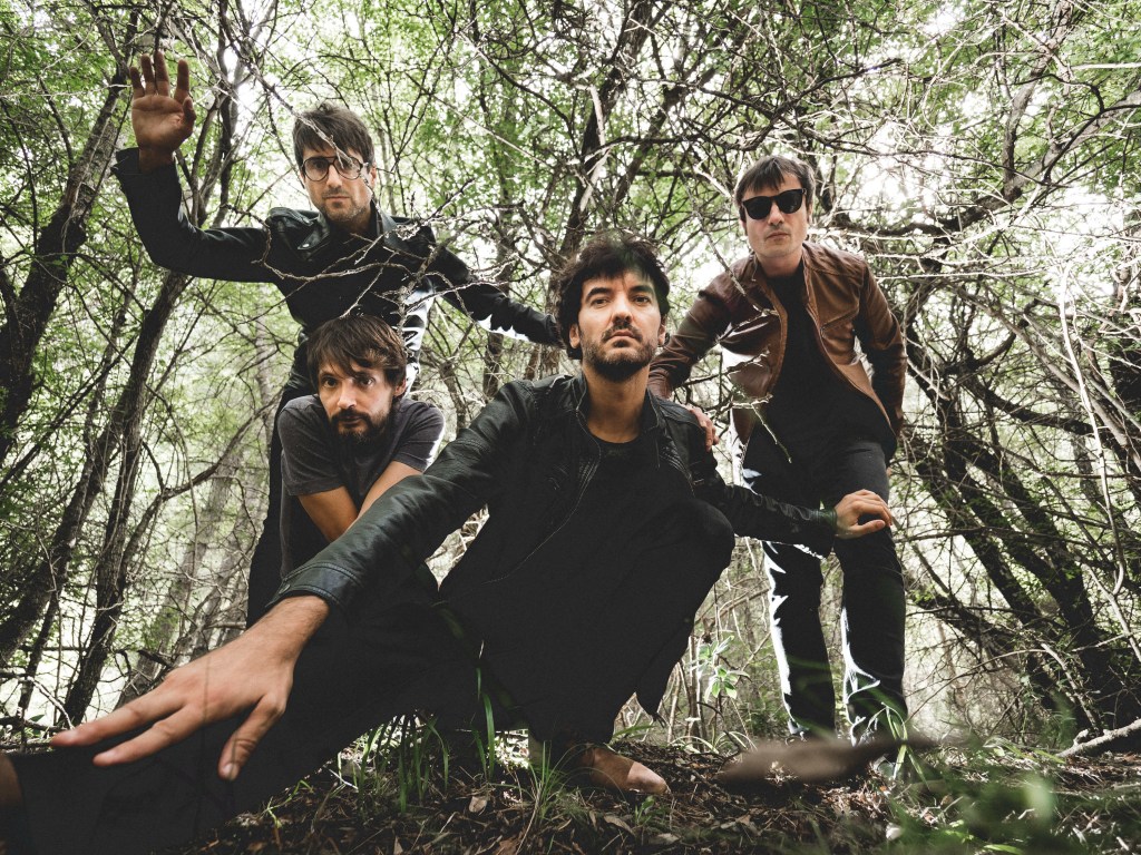 Second actualiza su agenda de conciertos y anuncia nuevas&nbsp;fechas