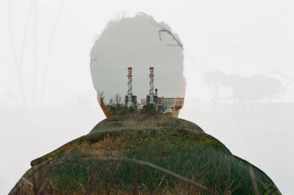 «Miedo me da» es el primer single de Eduardo&nbsp;Luka