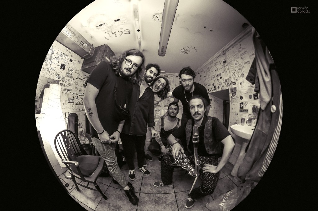 Tigra: «Estamos satisfechos con el trabajo que hemos realizado en este&nbsp;disco»