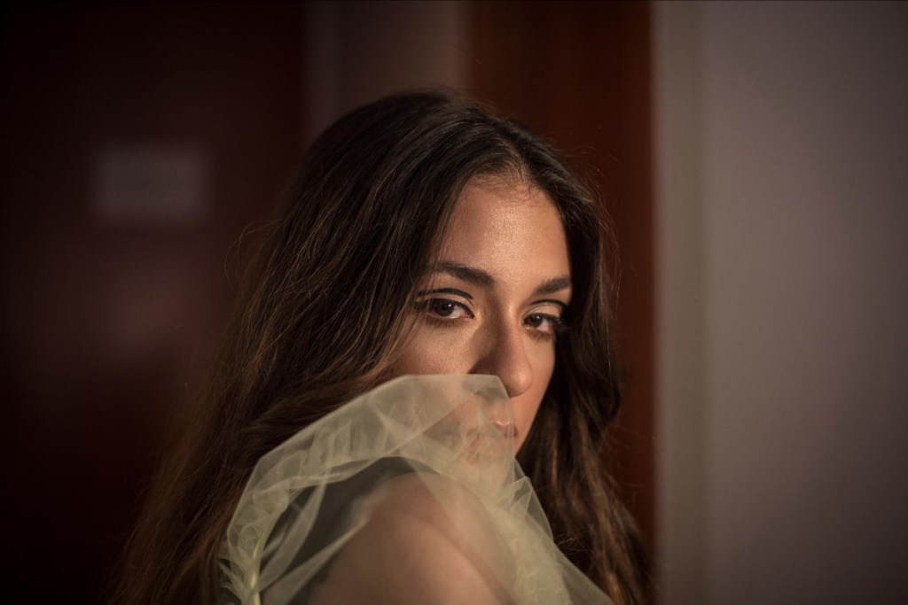 «24/7» es el primer disco de María de&nbsp;Juan