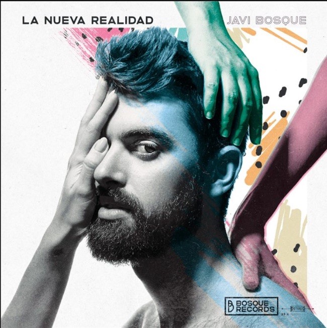 «La Nueva Realidad», el primer disco de Javi&nbsp;Bosque