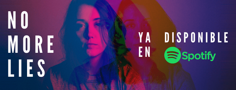 «No More Lies» es el último lanzamiento de Marina&nbsp;Moon