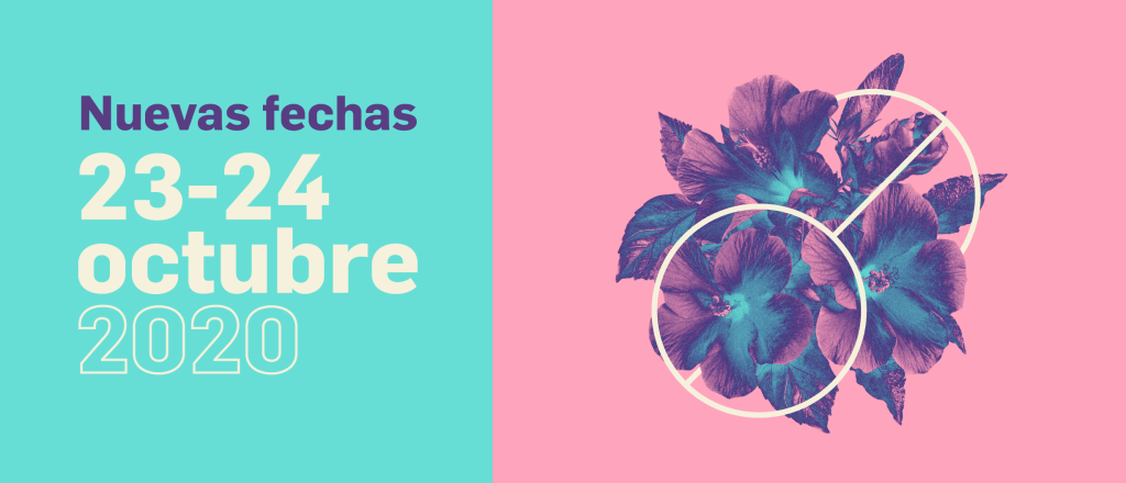 Spring Festival Elx 2020 se celebrará en&nbsp;octubre