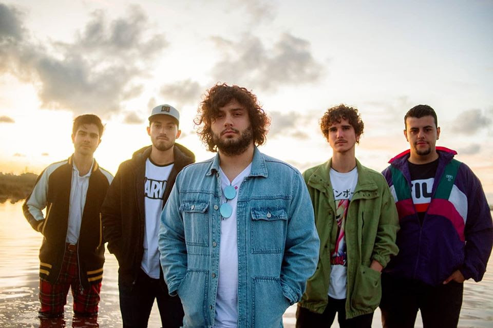 «Lo que Arde» es lo nuevo de&nbsp;Ayoho