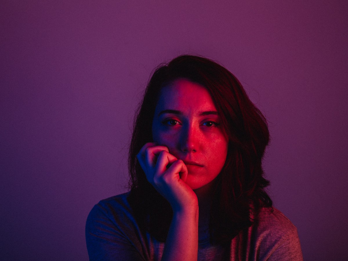 Marina Moon: «La música no es una carrera de velocidad, sino de&nbsp;fondo»