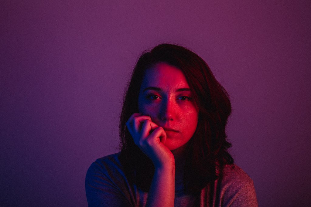 Marina Moon: «La música no es una carrera de velocidad, sino de&nbsp;fondo»