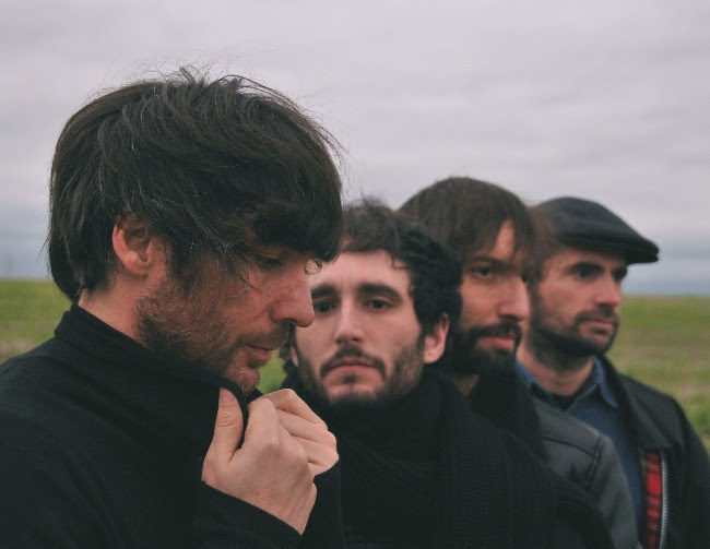 «Después, el Incendio» es lo nuevo de Viaje a&nbsp;Sidney