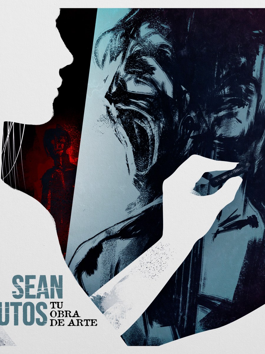 Sean Frutos (vocalista de Second) debuta en&nbsp;solitario