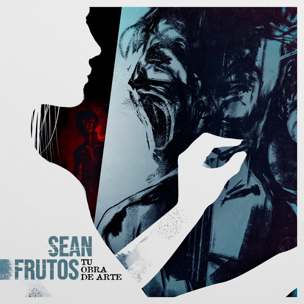 Sean Frutos (vocalista de Second) debuta en&nbsp;solitario