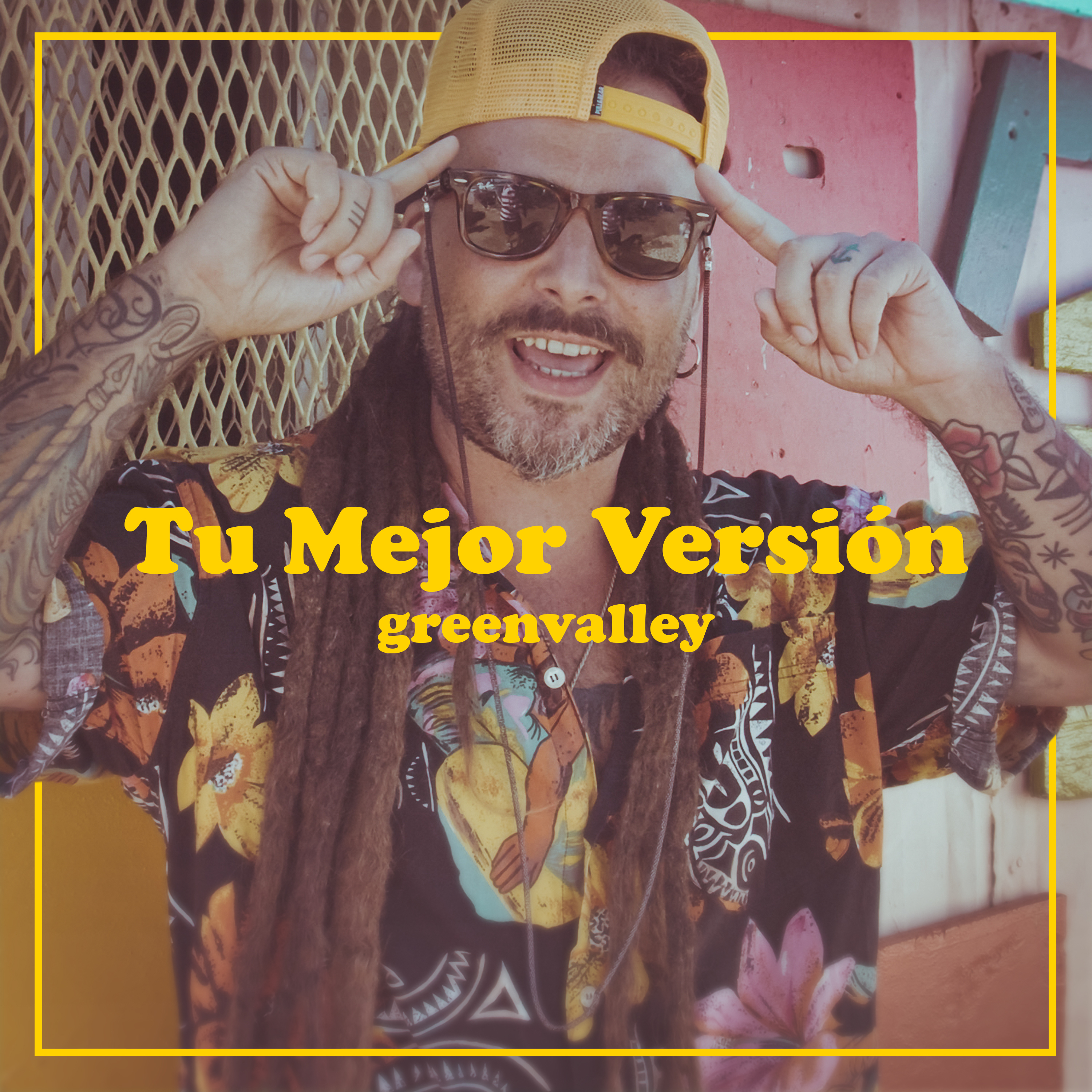 Green Valley inaugura el otoño con «Tu Mejor Versión»