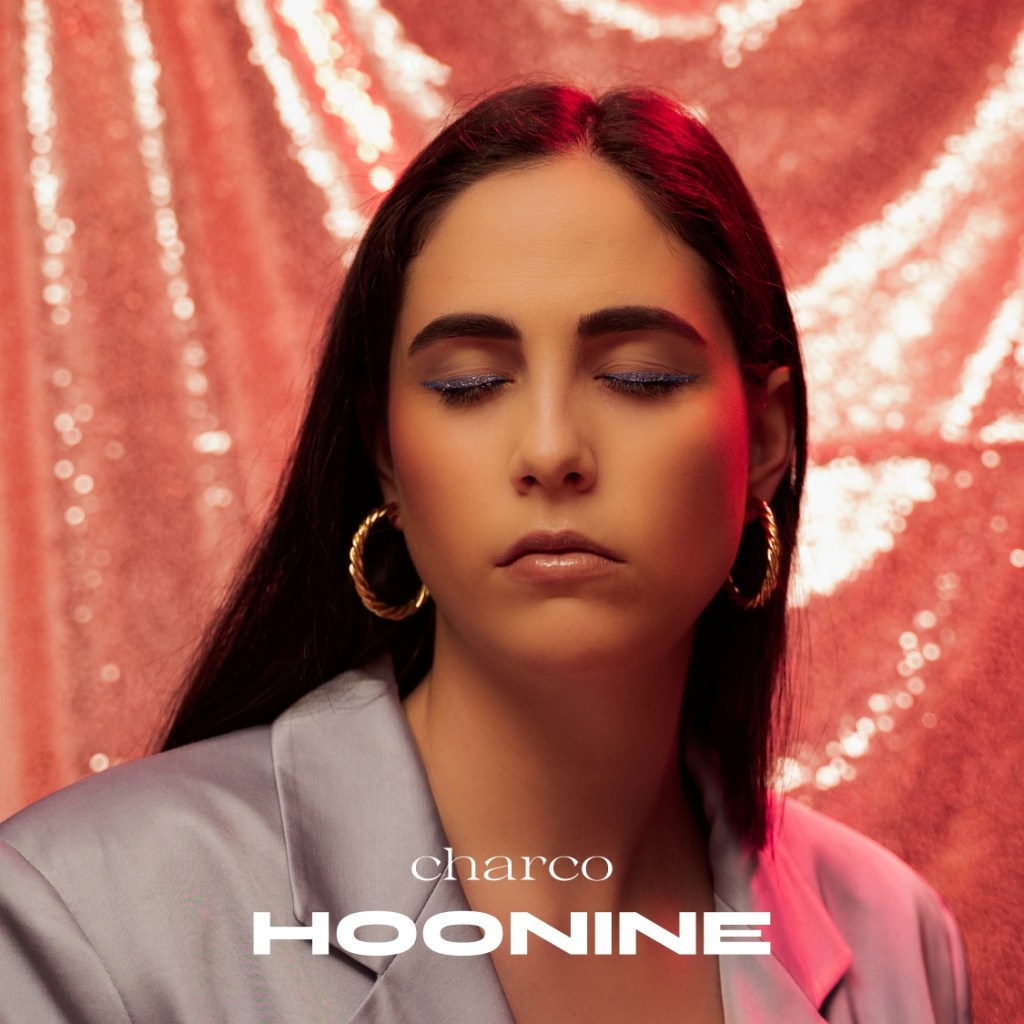 Hoonine se estrena en solitario con&nbsp;“Charco”