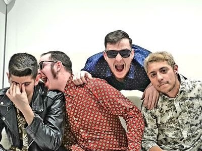 Calibre 91: “Sin cultura seríamos un mundo&nbsp;frío”