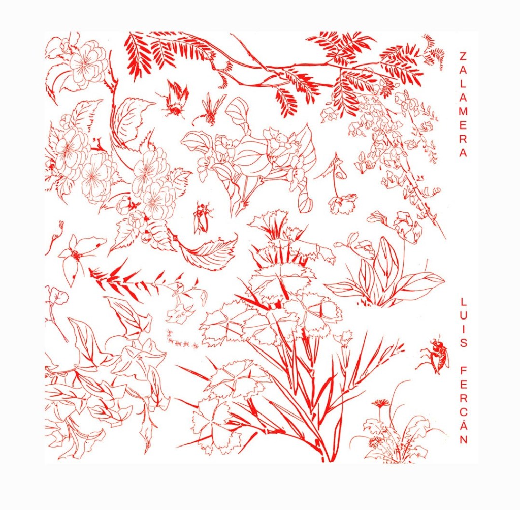 “Zalamera”, el soplo de aire fresco de Luis&nbsp;Fercán