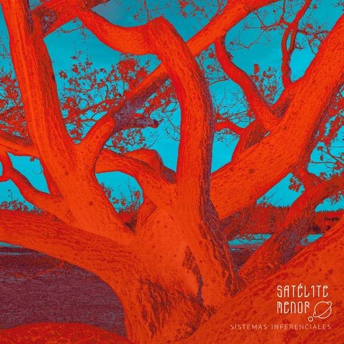 Los peruanos Satélite Menor lanzan su nuevo álbum «Sistemas&nbsp;Inferenciales»