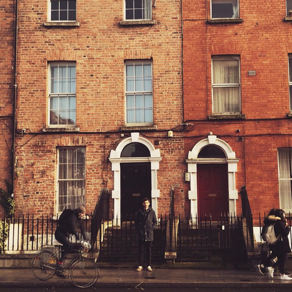 «Manantial» es el primer adelanto del próximo disco de&nbsp;Eira