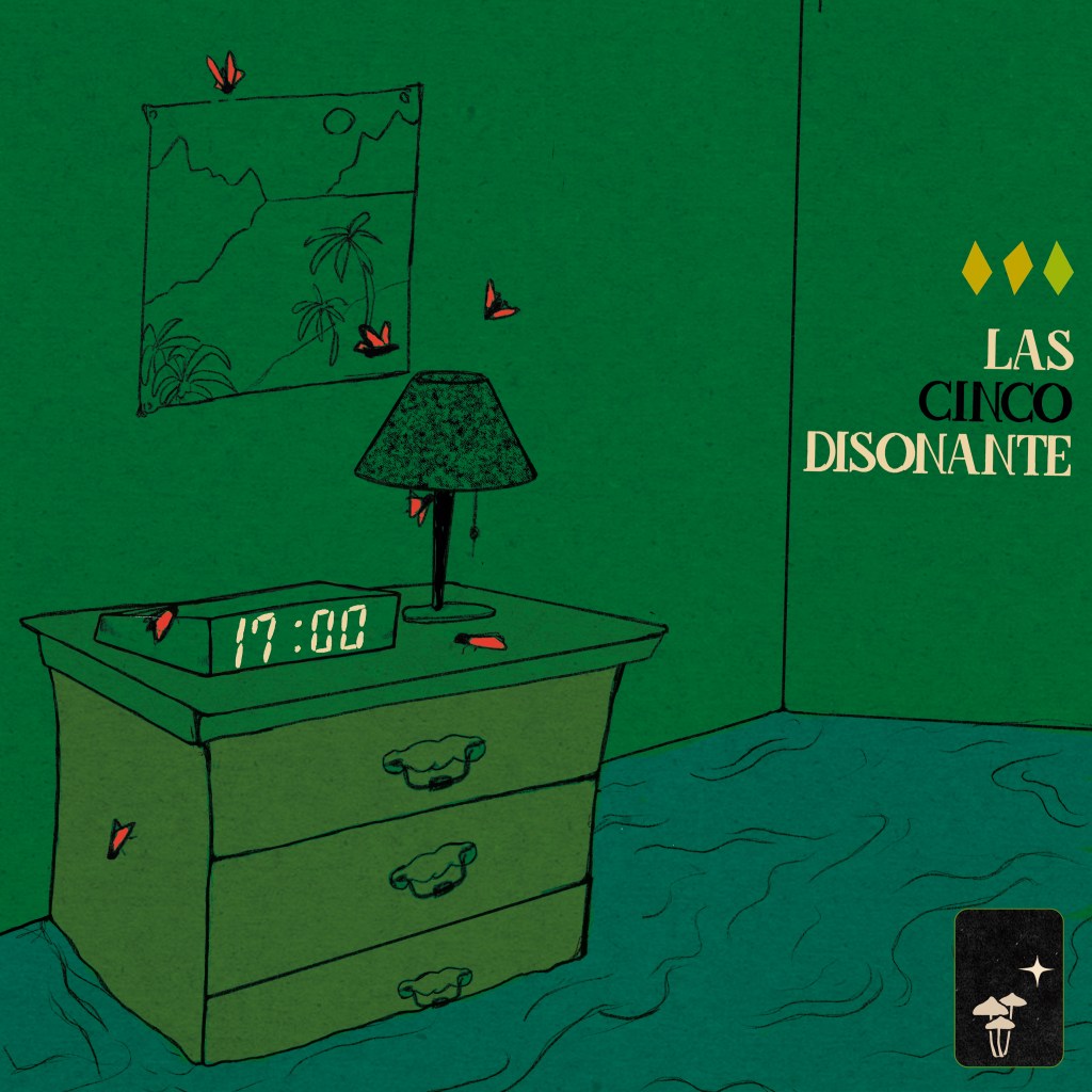 El mundo interior de Travis&nbsp;Birds