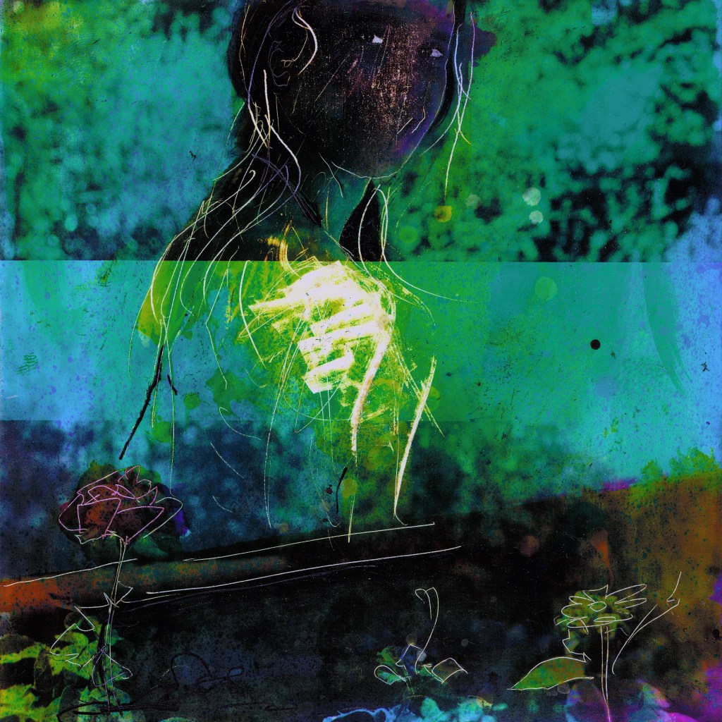 Julieta Rafaela nos acerca a la calidez de «Sábado en la&nbsp;noche»