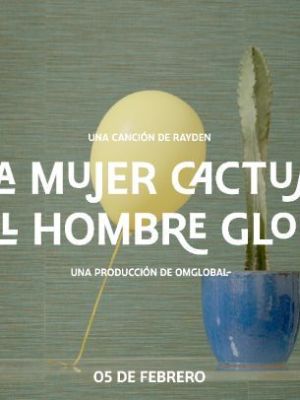 Rayden canta al amor&nbsp;imposible