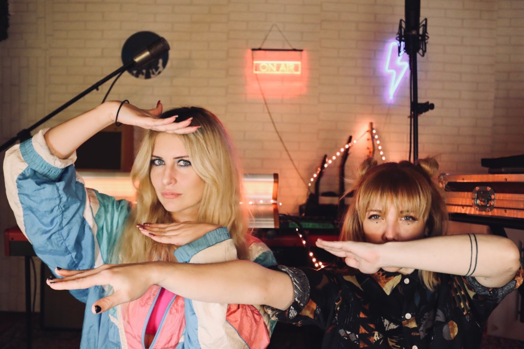 Kuve y el empoderamiento&nbsp;femenino