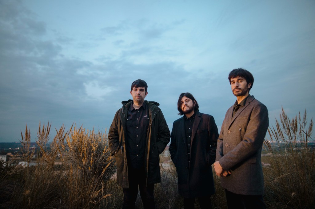 Los valencianos Dûrga nos acercan a su tercer LP&nbsp;«Sequoia»