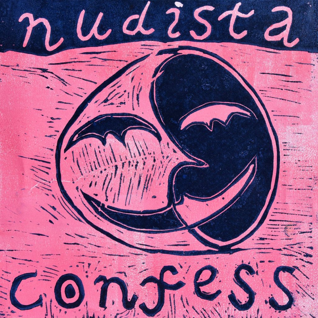 Nudista nos envuelven con su último lanzamiento&nbsp;«confess»