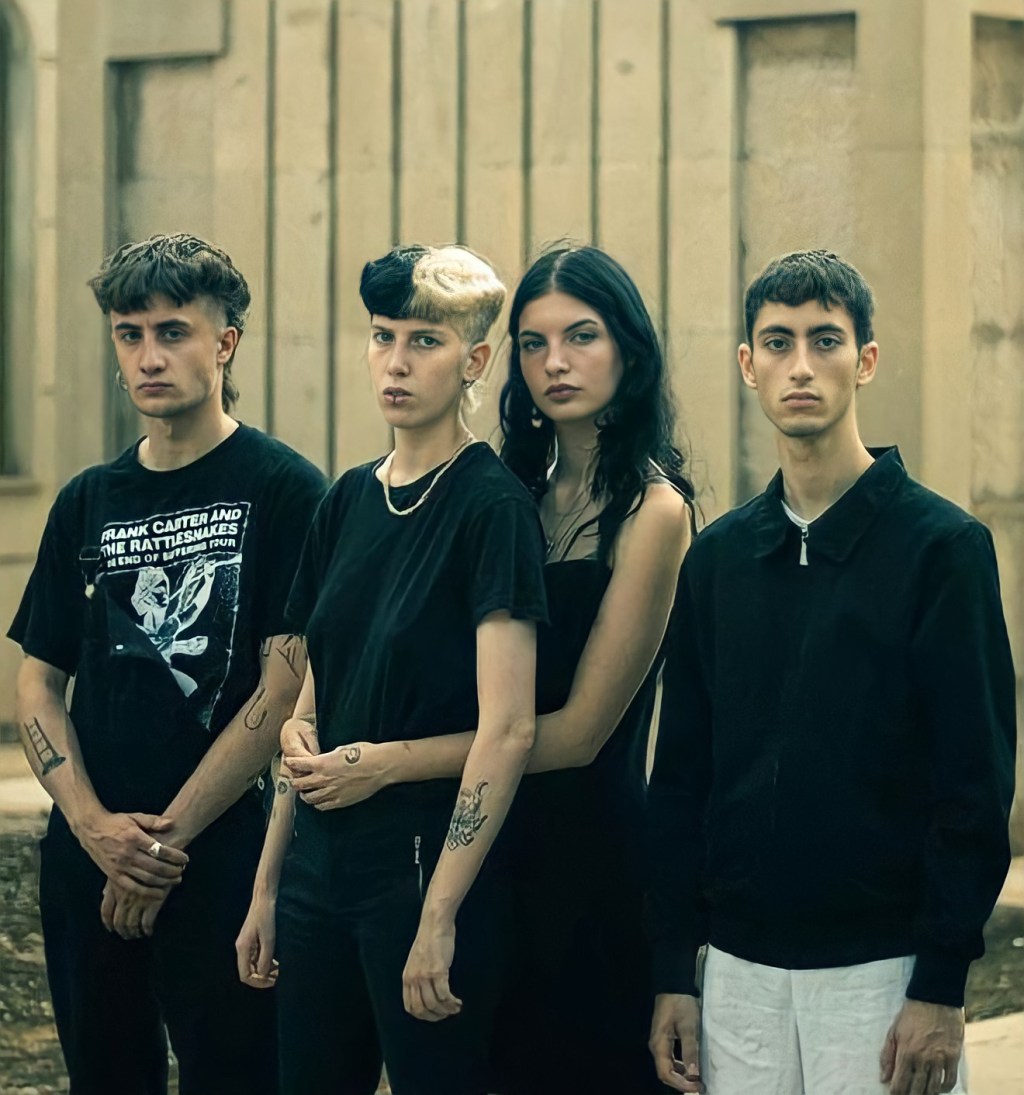 «Luz Azul» es el simbólico debut de Santa&nbsp;Companha