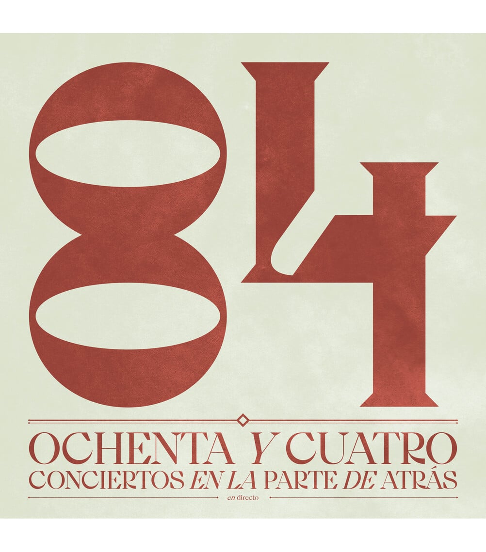 Ramón Vázquez (84): “Este disco es un regalo para nuestra gente de&nbsp;siempre”