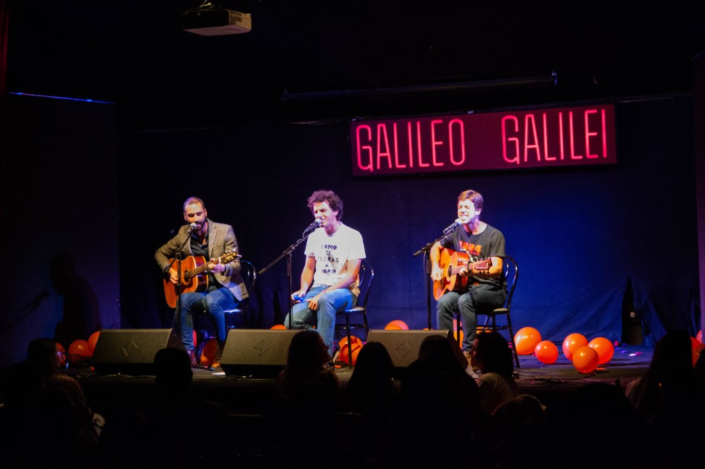 Brote de emoción y gratitud a cargo de&nbsp;84