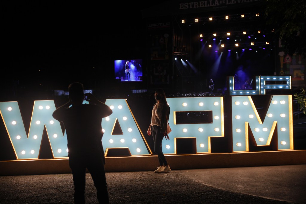 Maestría y dopamina en una noche de ilusión y&nbsp;celebración