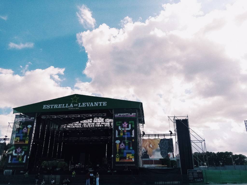 Y Murcia volvió a bailar