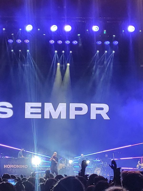 Rayden no necesita etiquetas para&nbsp;triunfar