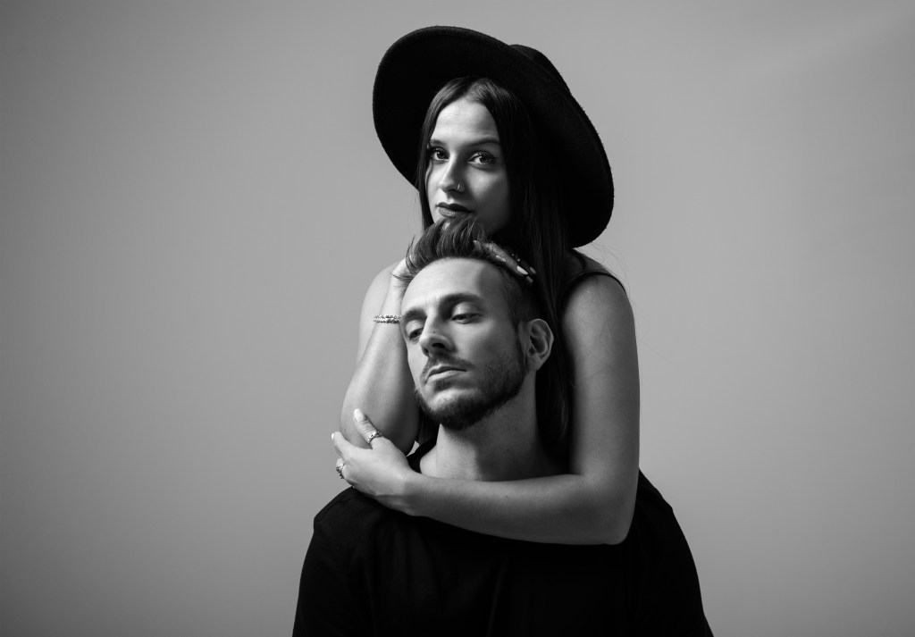 ‘Tu Arte’, la canción más honesta y personal de&nbsp;Alúa