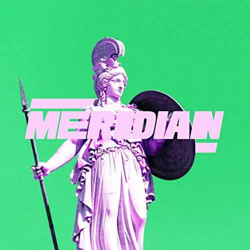 «No es solo gracias», el último tema de&nbsp;Meridian