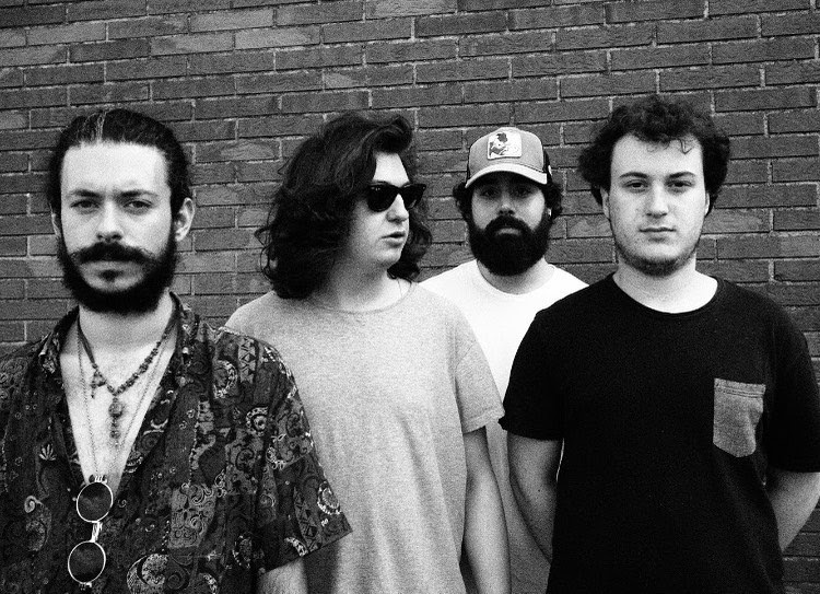 ‘Amor o Dinero’ es el nuevo disco de&nbsp;Drugos