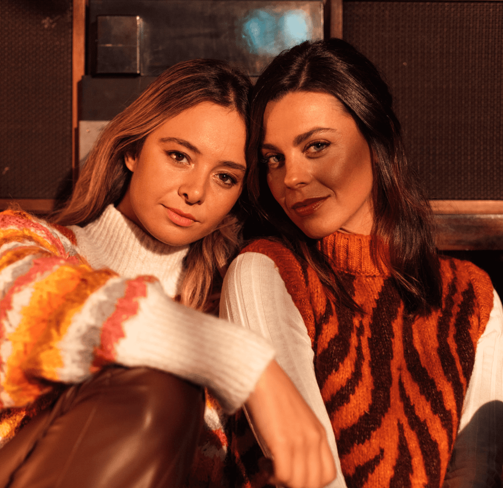 El cántico al amor eterno de Biuti&nbsp;Bambú