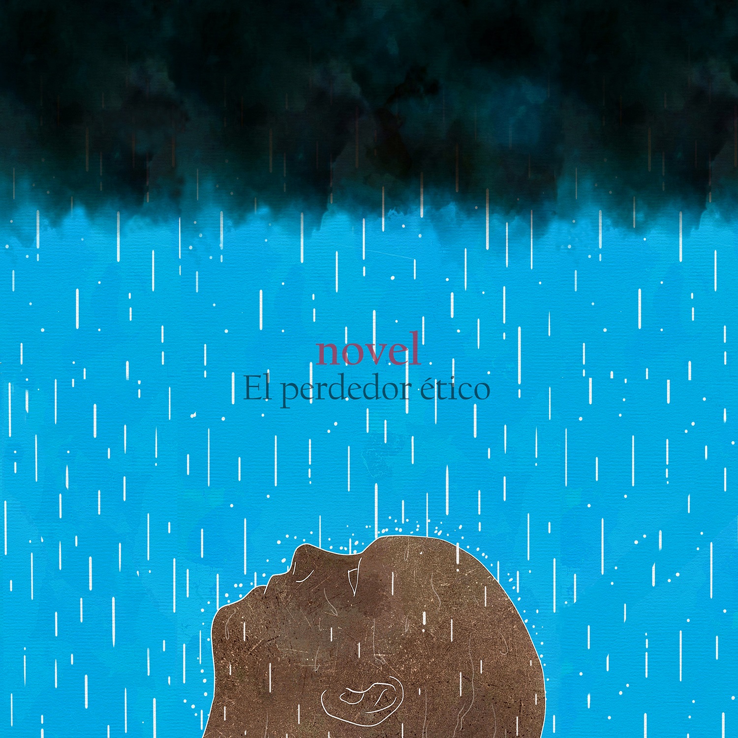 Sumergiéndonos en el agua  de «El perdedor ético» con Novel
