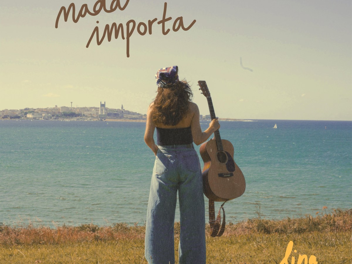Entrevista a Lina de Sol por su nuevo single «Nada&nbsp;Importa»